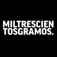 Miltrescientosgramos