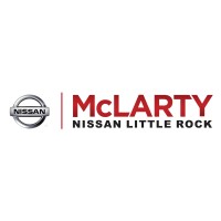 McLarty Nissan of Little Rock