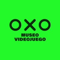 OXO Museo del Videojuego