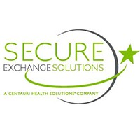 Secure Exchange Solutions (Healthcare)