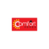 Comfort Homes