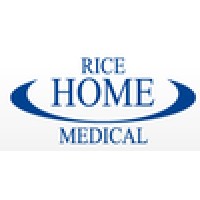 Rice Home Medical