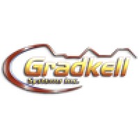 Gradkell Systems Inc