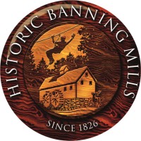 Historic Banning Mills
