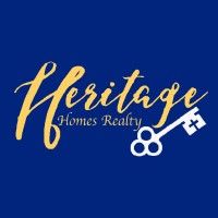 Heritage Homes Realty