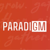 paradiGM Community