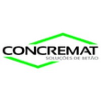 Concremat - Soluções de Betão