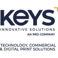 Keys Innovative Solutions, an RRD Company
