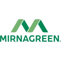 Mirnagreen
