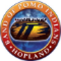 Hopland Band Of Pomo Indians Inc