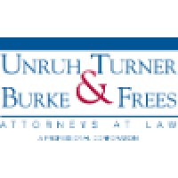 Unruh Turner Burke & Frees, P.C.