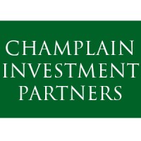 Champlain Investment Partners, LLC