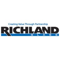 Richland Glass Company, Inc.