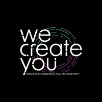 WeCreateYou - Services Engineering and Management