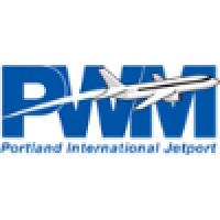 Portland International Jetport