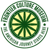 Frontier Culture Museum