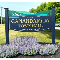 Town Of Canandaigua