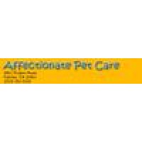 Affectionate Pet Care