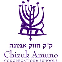 Chizuk Amuno Congregation & Schools