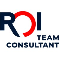 ROI TEAM CONSULTANT