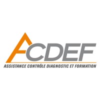 Bureau de Contrôle ACDEF