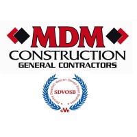 MDM Construction