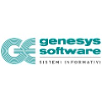 GENESYS SOFTWARE srl