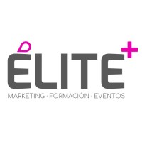 Grupo Élite | Marketing Digital · Formación · Eventos