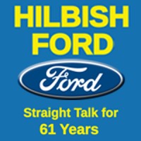 Hilbish Ford