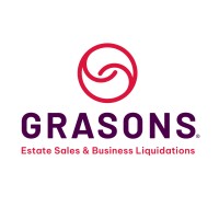 Grasons Estate Sales & Business Liquidations