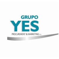 Grupo YES Procurement & Marketing S.L.