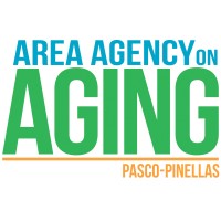 Area Agency On Aging Of Pasco-Pinellas, Inc.