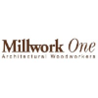 Millwork One, Inc.