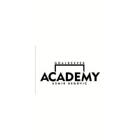 Asmir Begovic Goalkeeper Academy