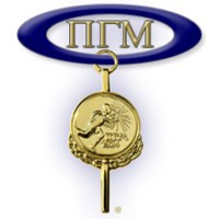 Pi Gamma Mu International Honor Society in Social Sciences
