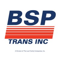 BSP TRANS INC