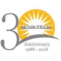 Nova-Tech, Inc.