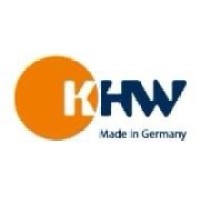 KHW Kunststoff-und Holzverarbeitungswerk GmbH