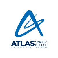 ATLAS SINKER / NEEDLE