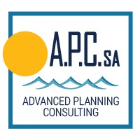 Advanced Planning-Consulting SA (APC S.A.)