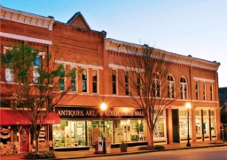 Antiques, Art & Collectibles Mall