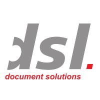 dsl - document solutions