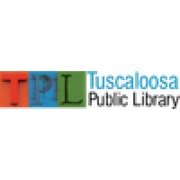 Tuscaloosa Public Library