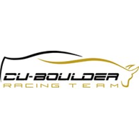 CU Boulder Racing Team