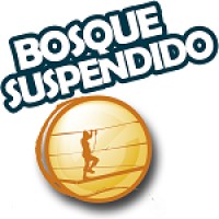 Bosque Suspendido, parque de aventura en los arboles
