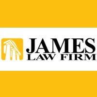 James Law Firm