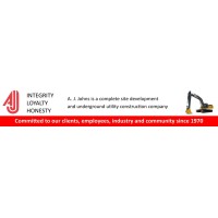 A. J. Johns, Inc.