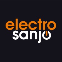 Electrosanjo - Iluminação e Material Electrico, SA