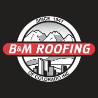 B & M Roofing