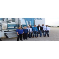 Carlyle Van Lines